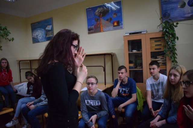 Dzień Otwartych Drzwi